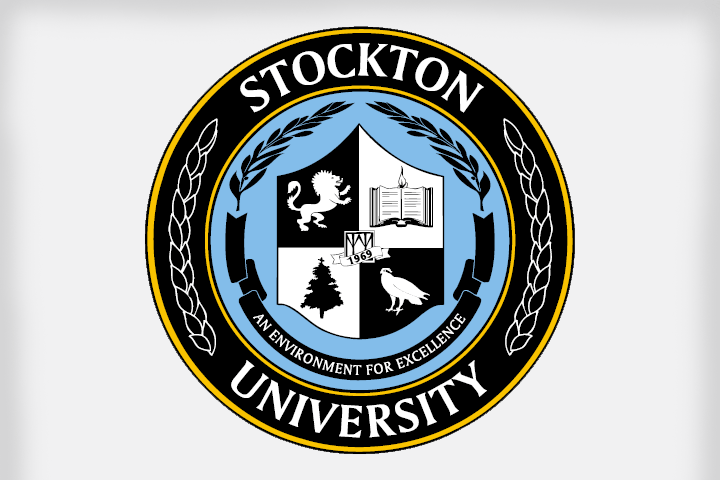 Stockton Seal