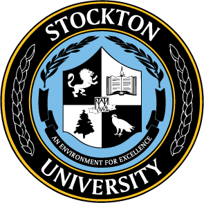 Stockton University Seal