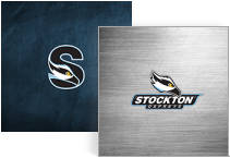 Official Stockton Wallpaper