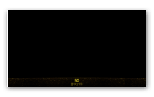 Stockton University 50th Anniversary PowerPoint Template