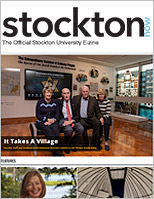 Stockton Now Fall 2019