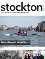 Stockton Now Spring 2019