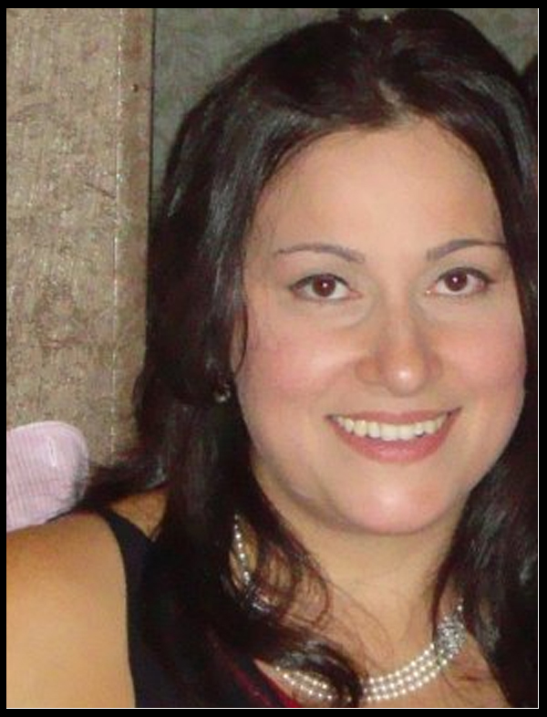 Lia Bairaktaris