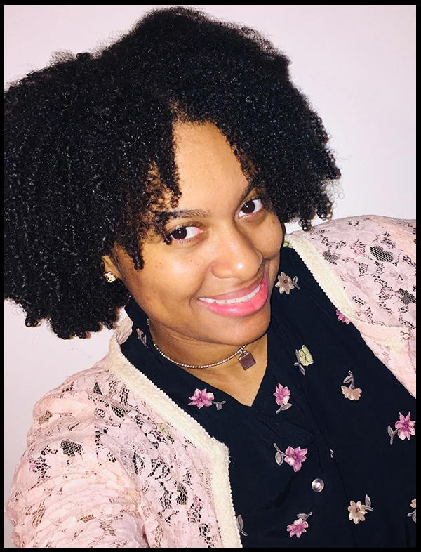 Monique Johns