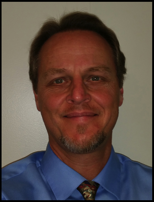 Todd Regn