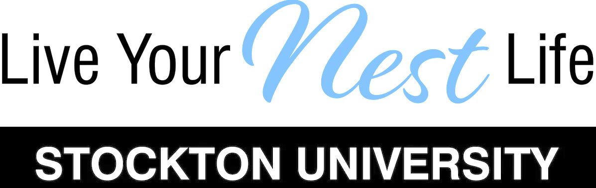 Live Your Nest Life logo