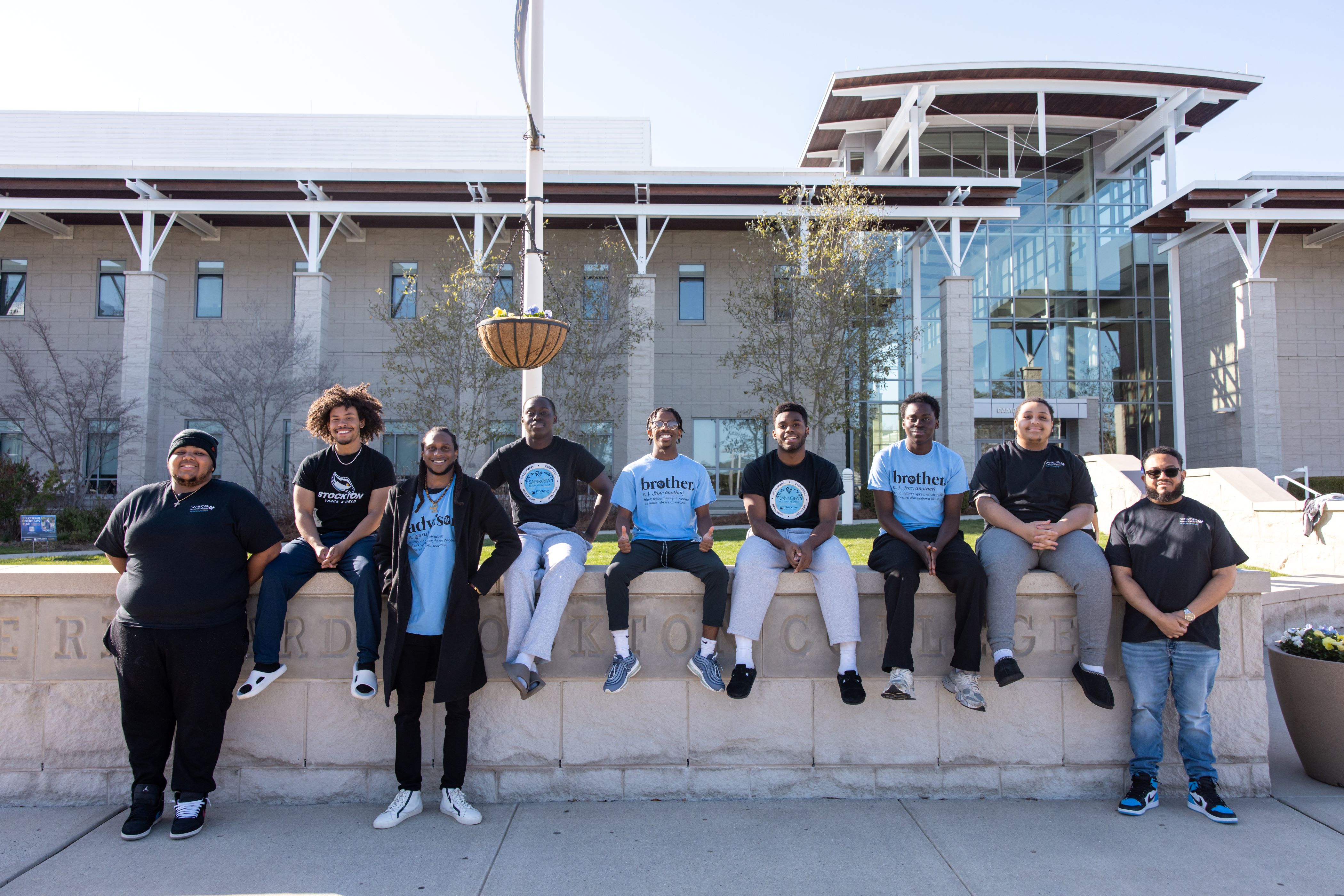 2025 Sankofa Photoshoot