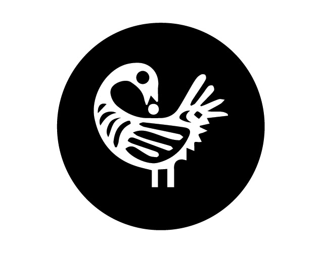 Sankofa icon