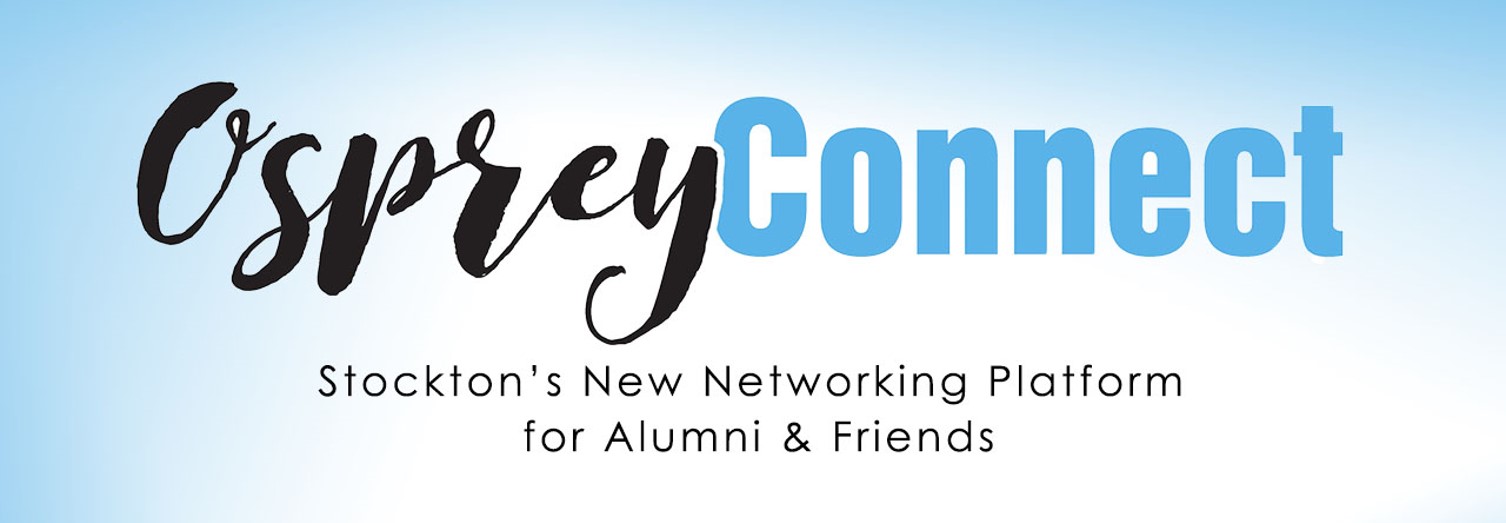 OspreyConnect Logo