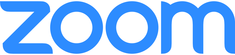 Zoom logo