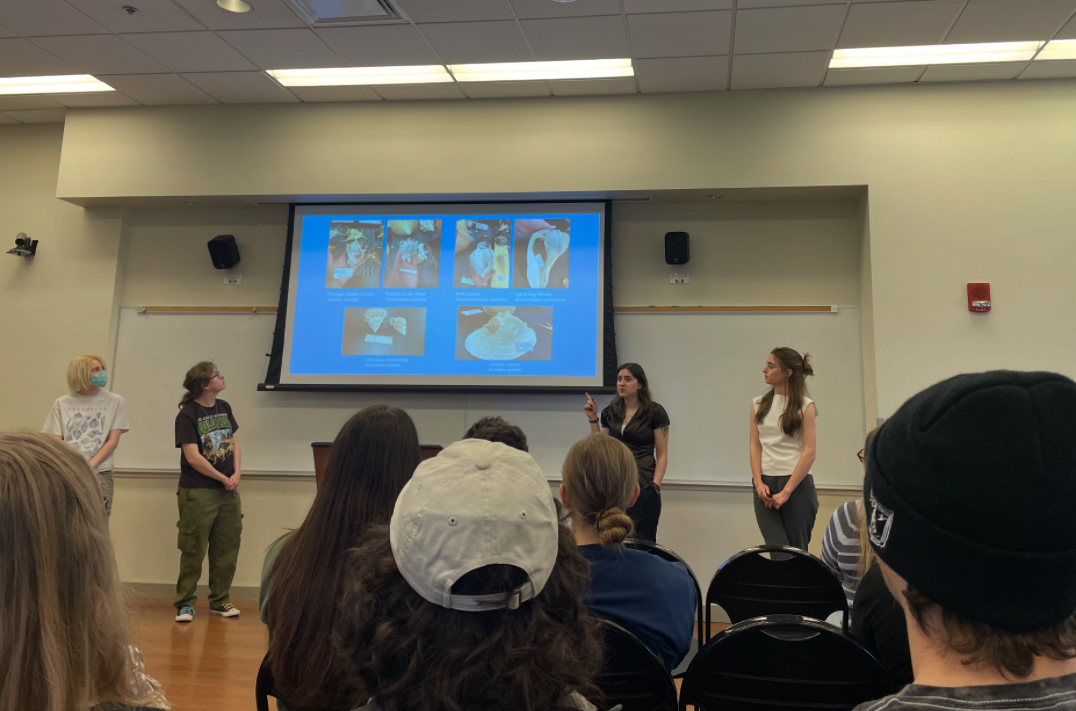 Marine Science Symposium