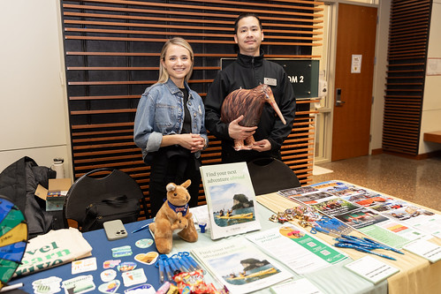 Global Engagement Fair