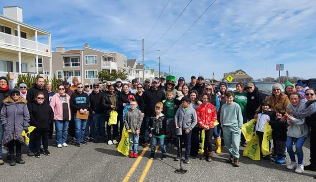 GNM Service Learning Estuaries