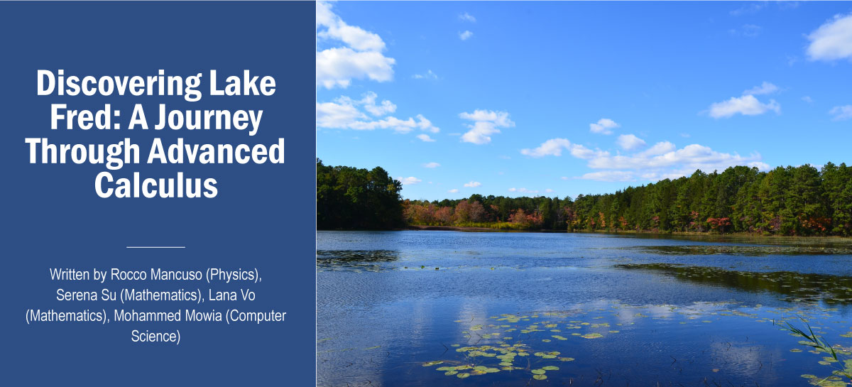 Lake Fred