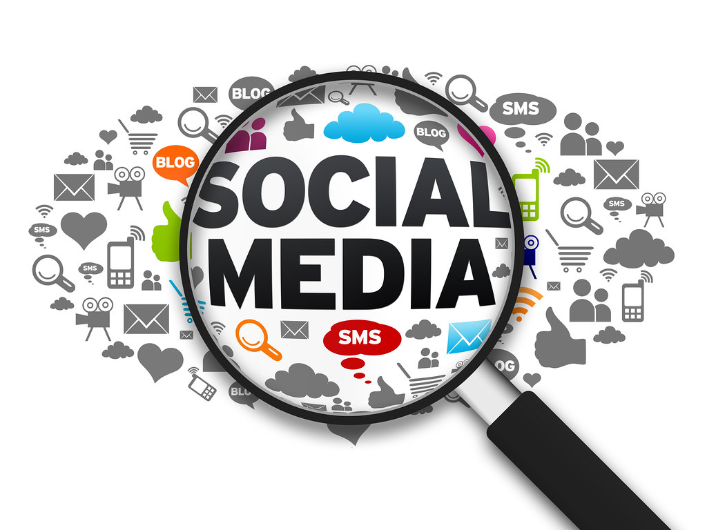 Social media graphic