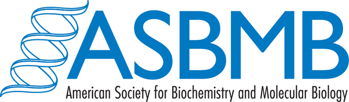 ASBMB logo