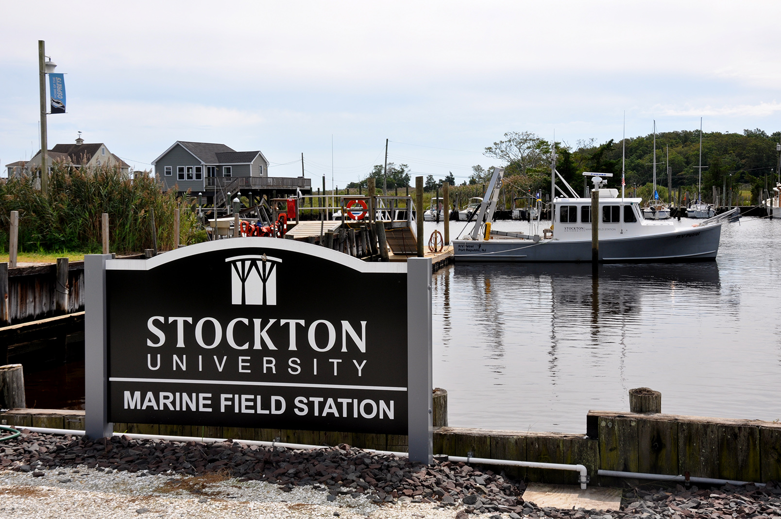 Marine Field Station