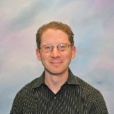 Image of Dr. Neil Aaronson