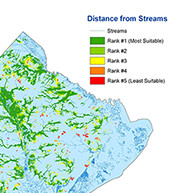 Image of Blueberry Farm Locations in Atlantic City