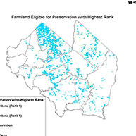 Image of Farmland for Preservation