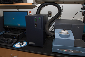 Image of Beckman CEQ8000XL Automated DNA Sequencer