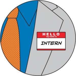 internship icon