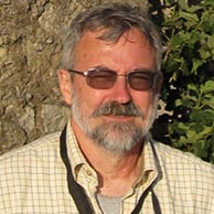 Image of Adjunct Faculty Mark Demitroff