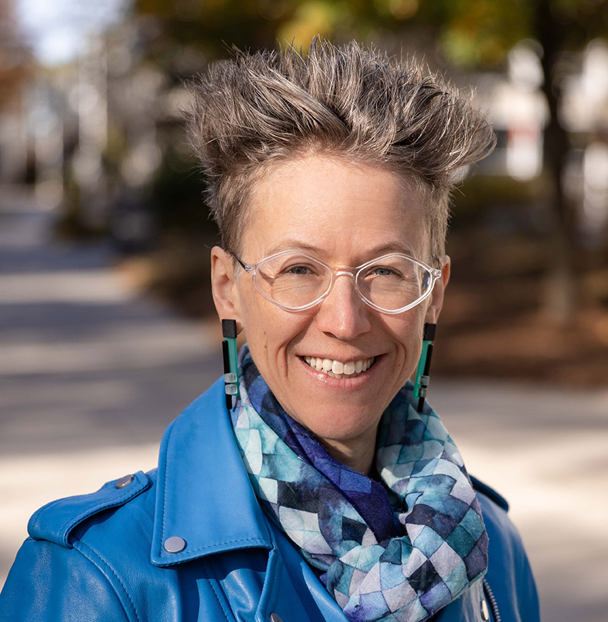 Susanne Moskalski