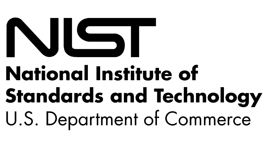 National Institute of Standards and Technology logo