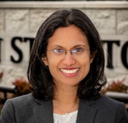 Dr. Thushani Rodrigio-Peiris