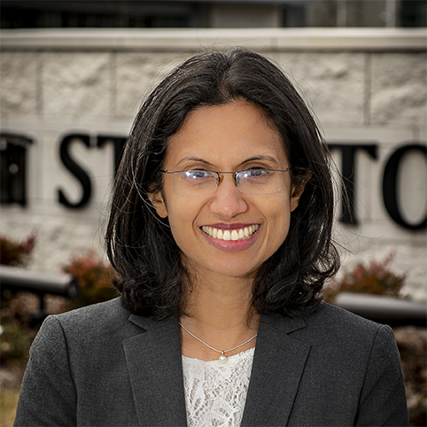 Dr. Thushani Rodrigo-Peiris