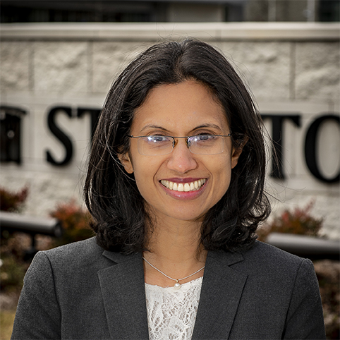 Dr. Thushani Rodrigo-Peiris 