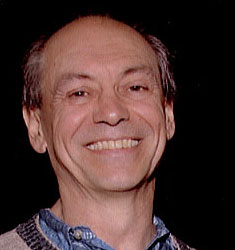 Image of Dr. Juan Tolosa
