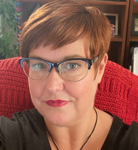 Dr. Jennifer Dunkle