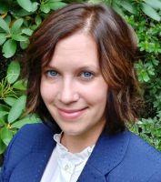 Marissa P. Levy