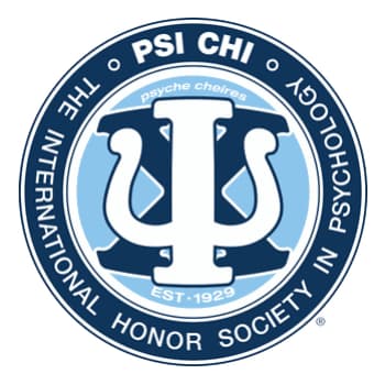 Psi Chi Logo