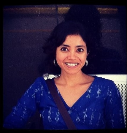 Ramya Vijaya