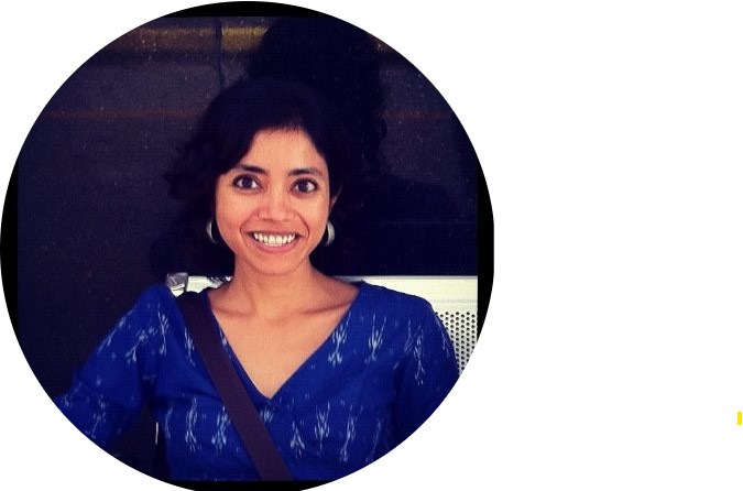 Ramya Vijaya Profile Image
