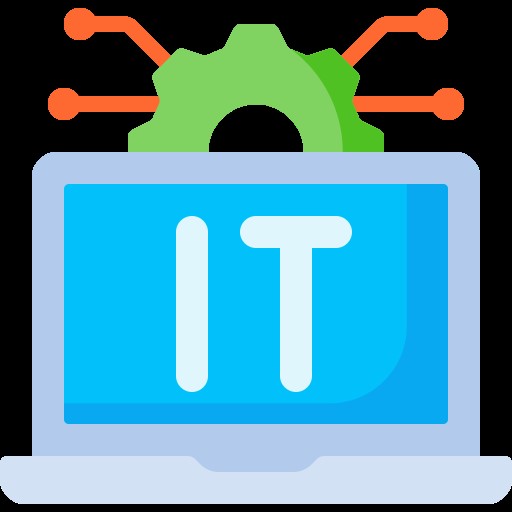 IT Icon
