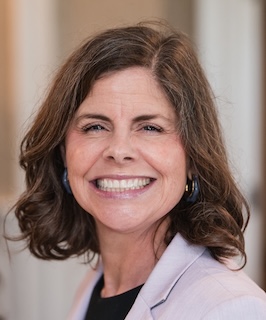 Tina M. Zappile