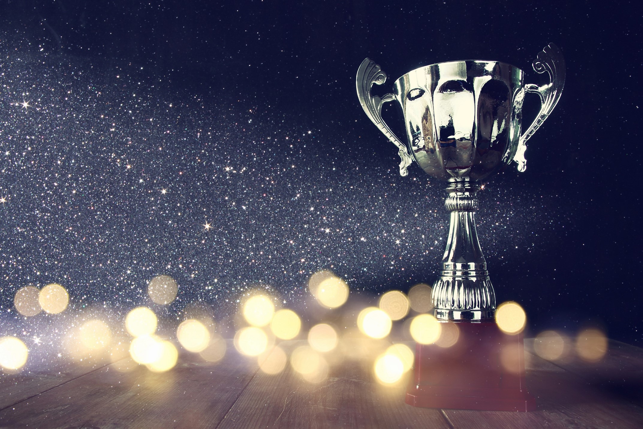 Awards & Grants
