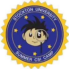 CSI Logo