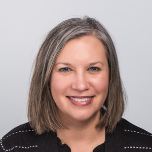 Marissa P. Levy
