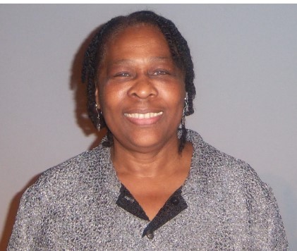 Janice O. Joseph