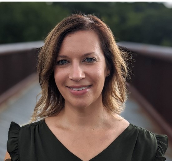 Marissa P. Levy