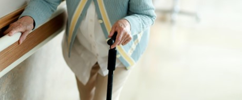 Gerontology