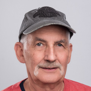 Dave Bush