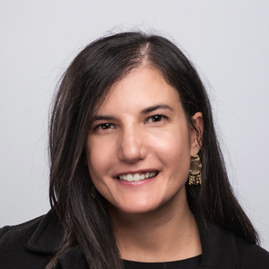 Nicole Ciccone