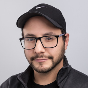 Mike Pestritto