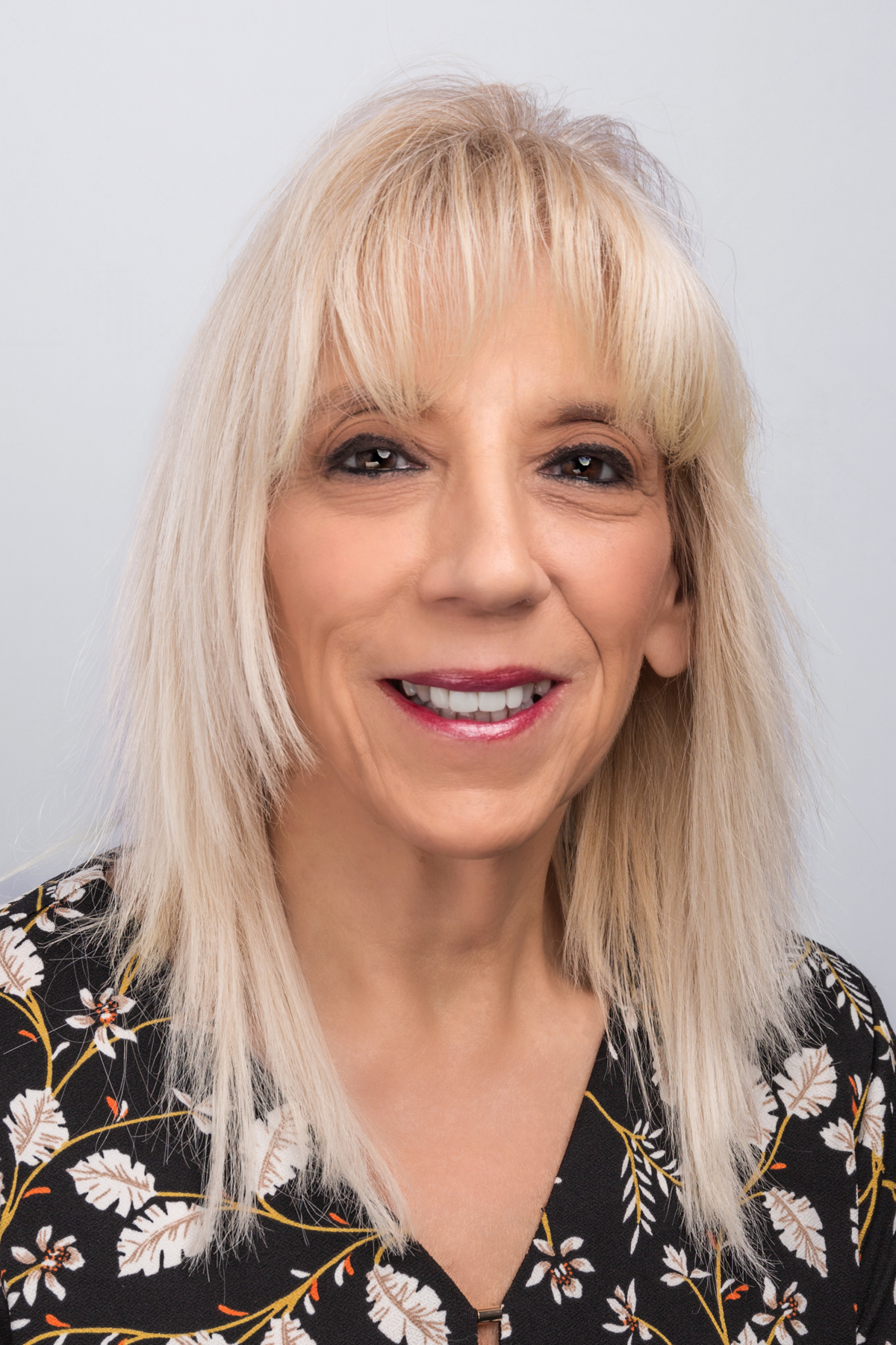 Barbara Potts